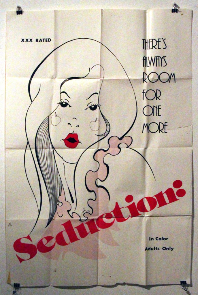 Seduction La Luz De Jesus Gallery