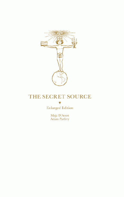 Secret source