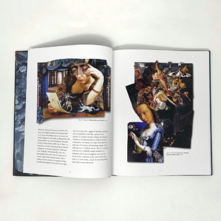 Carrie Ann Baade: Scissors & Tears Hardcover - Image 4