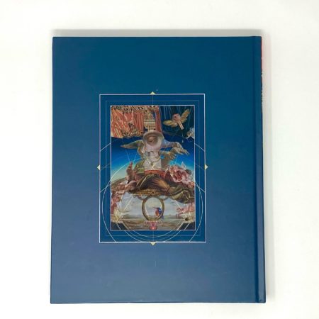 Carrie Ann Baade: Scissors & Tears Hardcover - Image 5