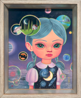 Ana Bagayan - Bubble Universe - Image 2