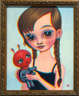 Ana Bagayan - Ladybug - Image 2