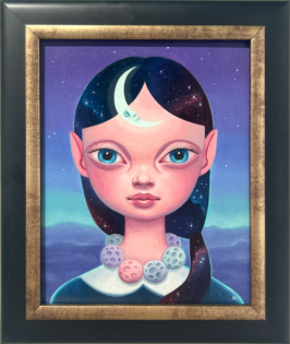 Ana Bagayan - Moon Child - Image 2